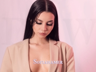 Sofiahamer