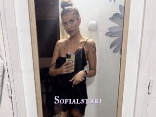 Sofialstari