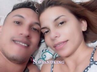Sofiandking