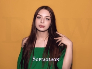 Sofiaolson