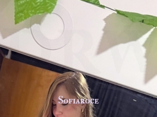 Sofiaroce