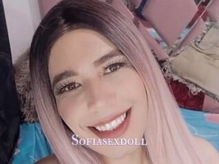 Sofiasexdoll