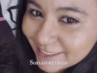 Sofiasorceress