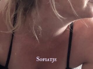 Sofiatje