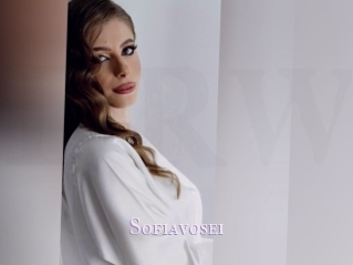 Sofiavosei