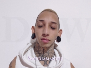 sofidiamantee X Drow