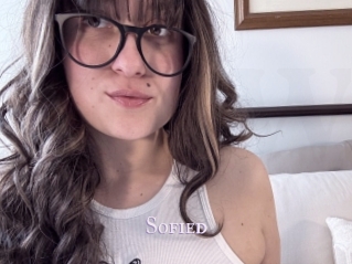 Sofied