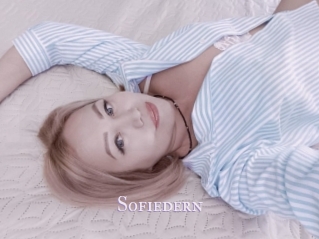 Sofiedern