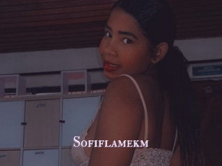 Sofiflamekm