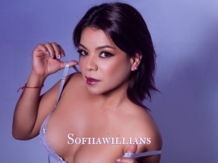 Sofiiawillians