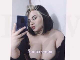 Sofiitaylor