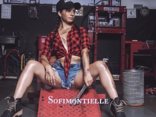 Sofimontielle