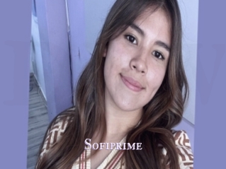 Sofiprime