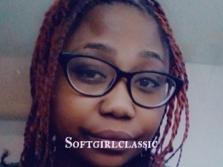 Softgirlclassic