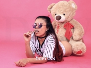 Sofyann