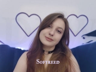 Sofyreed