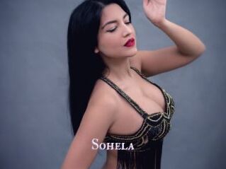 Sohela