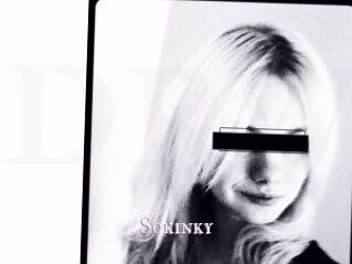 Sokinky