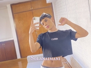 Solanaimani