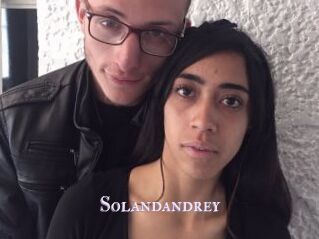 Solandandrey