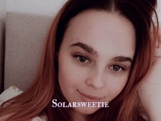 Solarsweetie