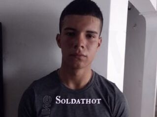 Soldathot