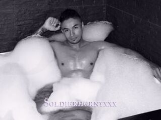 Soldierhornyxxx