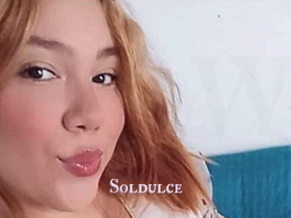 Soldulce