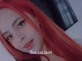 Soleilhot
