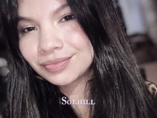 Solhill