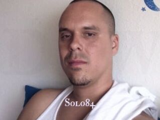 Solo84
