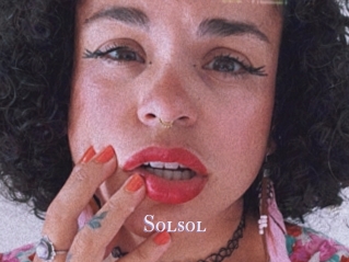 Solsol