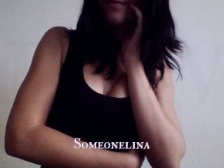 Someonelina