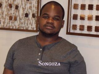 Songoza