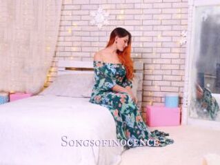 Songsofinocence