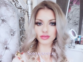 Soniacrystal