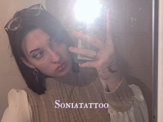 Soniatattoo