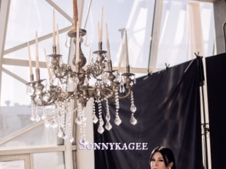 Sonnykagee