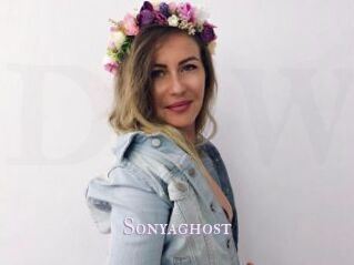 Sonyaghost
