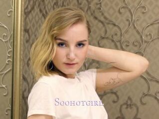 Soohotgirl