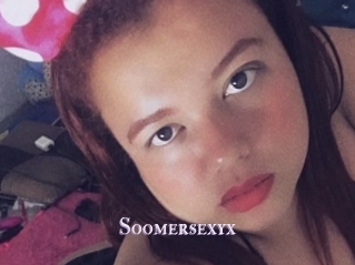 Soomersexyx
