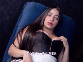 Sophia_rousee