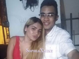 SophiaXmike