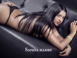 Sophia_hamby