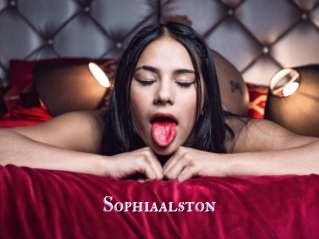 Sophiaalston