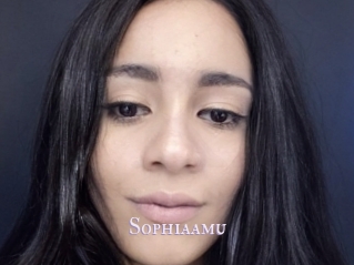 Sophiaamu