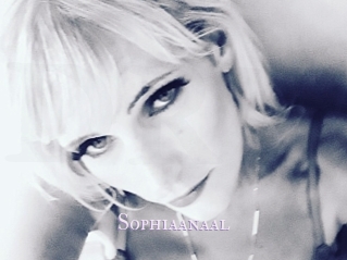 Sophiaanaal