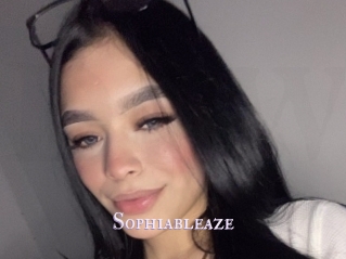 Sophiableaze