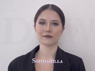 Sophiahilla
