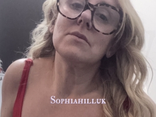 Sophiahilluk